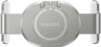 Insta360 Flow 2 Pro Magnetic Phone Clamp (Summit White) - thumbnail