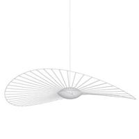 Petite Friture Vertigo Nova Hanglamp - Wit - 140 cm - thumbnail