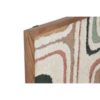 Schilderij Home ESPRIT Katoen Acacia 75 x 3 x 105 cm - thumbnail