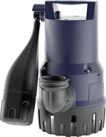 Zehnder Pumpen Vectis 400 21664 Dompelpomp voor vervuild water 7 m³/h 7.5 m - thumbnail