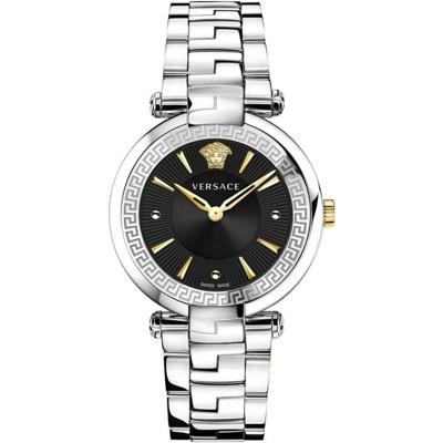 Horloge Dames Versace VE2L00321 (Ø 35 mm) (Ø 38 mm) (Ø 44 mm) (Ø 20 mm)