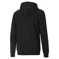 Puma Heren hoodie (Zwart, M) - thumbnail