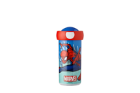 Mepal schoolbeker Spiderman 300ml - thumbnail