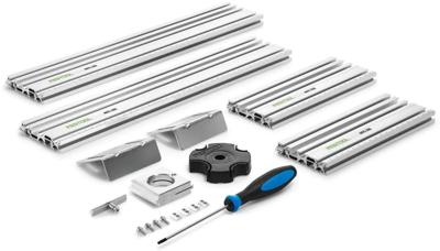 Festool MFS 400 Freessjabloon - 492610 Festool MFS 400 Freessjabloon - 492610