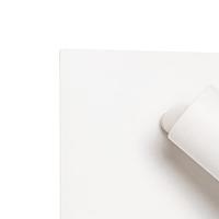 QAZQA Moderne buiten wandlamp wit incl. LED IP54 - Simon - thumbnail