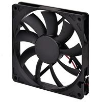 Silverstone PC-netvoeding 500 W 80 Plus Bronze - thumbnail