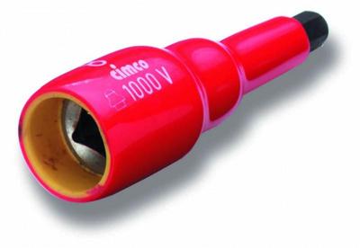 Cimco Cimco Werkzeuge 112673 Dopsleutel-machinebit 8 mm Aandrijving 1/2 (12.5 mm) 70 mm 1 stuk(s)