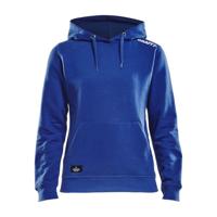 Craft 1906973 Community Hoodie W - Cobolt - XXL - thumbnail
