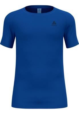 Odlo Active F Dry Light Eco T-Shirt Heren Limoges XL