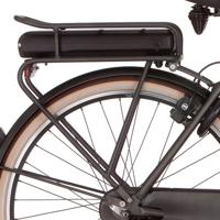 Cortina achterdrager e-u4 bafang black gold matt 170mm - thumbnail