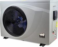 W'eau Full Inverter 21kW zwembad warmtepomp - thumbnail