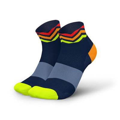 Incylence Ultralight Waves Lage Sokken