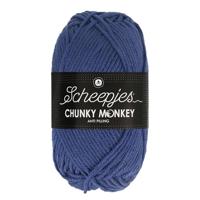 Scheepjes Chunky Monkey 1825 Midnight - thumbnail