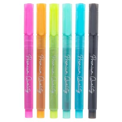 Creative Craft Group Outline markers - 6st.