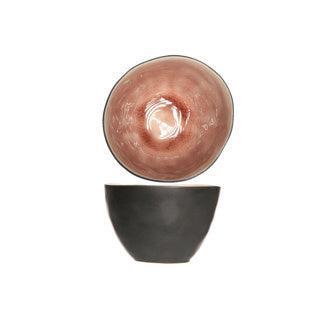 Cosy & Trendy Dipschaaltje Laguna Old Rose ø 10 x 6.5 cm Cosy & Trendy Dipschaaltje Laguna Old Rose ø 10 x 6.5 cm