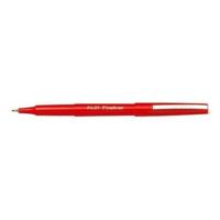 Pilot Fineliner SW-PPF rood - thumbnail