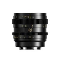 Thypoch Simera-C 35mm T1.5 FF Prime Cine Lens E-Mount - thumbnail