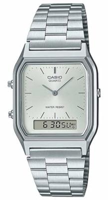 Horloge Dames Casio AQ-230A-7AMQYES