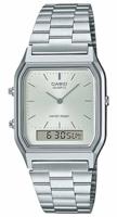 Horloge Dames Casio AQ-230A-7AMQYES - thumbnail