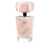 Pupa Milano - Pupa Vamp! Scented Nail Polish 9 ml 120 Milky Pink Nagellak Dames - thumbnail