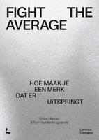 Fight The Average - Dries Henau, Yuri Vandenbogaerde - ebook - thumbnail