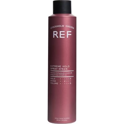 REF Extreme Hold Spray N°525 300ml