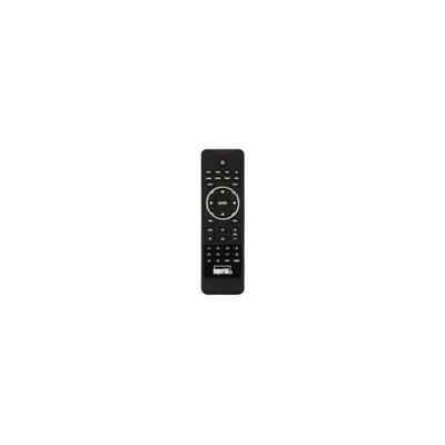 Imperial DABMAN i150 Internetradio Internet, DAB+, VHF (FM) USB, WiFi, LAN, Internetradio Zwart