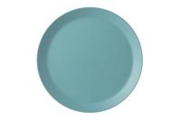 Mepal plat bord Bloom 280 mm - pebble green - thumbnail
