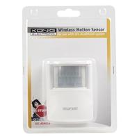 Extra bewegingsmelder voor SEC-ALARM200 - thumbnail