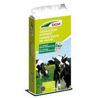 DCM Koemestkorrels bodemverbeteraar - 10 kg - thumbnail