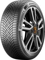 Continental vierseizoenenbanden "allseasoncontact 2". tires gj 195/55r16 91h conti all season contact2 - thumbnail