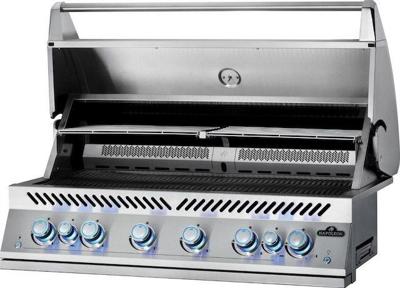 700-Series 44 inch RVS, inbouw, incl. draaispit Napoleon Grills - Napoleon grills