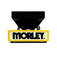 Morley 20/20 Power Wah Volume met buffer-circuit - thumbnail