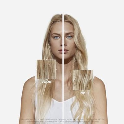 Kérastase Nutritive Lait Vital Conditioner - 200 ml - thumbnail