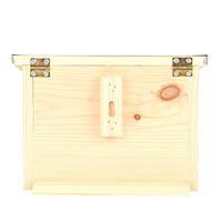 Eekhoorn Voederhuis - thumbnail