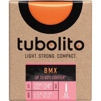 Tubolito bnb tubo 22/24 x 1.5 -2.5 fv 42mm