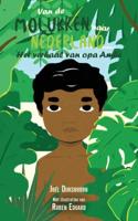 Het verhaal van Ambe (Paperback) - thumbnail