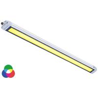 LED2WORK TUBELED_25 LED-machineverlichting 7.2 W 24 V/DC 1 stuk(s) - thumbnail