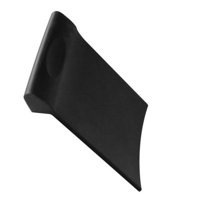 Xenz Badkussen Prestige zwart BK06-29