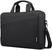 Lenovo Casual T210 Toploader Laptoptas Geschikt voor max. (laptop): 39,6 cm (15,6) Zwart - thumbnail