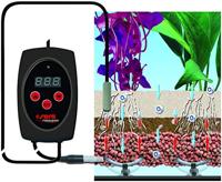 Sera Soil Heating Set 1 - Veilig Verwarmingssysteem voor Optimale Aquarium Plantengroei - thumbnail