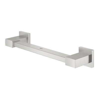 Handgreep GROHE Start Cube 300 Mm Supersteel