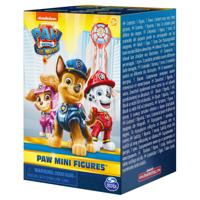 Paw Patrol the movie deluxe mini figures - thumbnail
