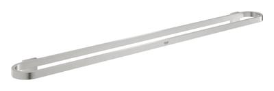 GROHE Selection Handdoekhouder - 80cm - supersteel 41058dc0