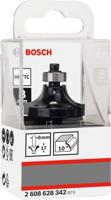 Bosch Accessories 2608628342 Afrondfrees Hardmetaal Lengte 57 mm Schachtdiameter 8 mm - thumbnail