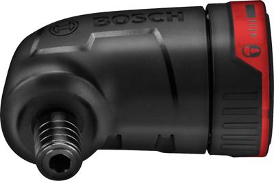 Bosch Professional 1600A013P7 Hoekopzetstuk Geschikt voor Bosch