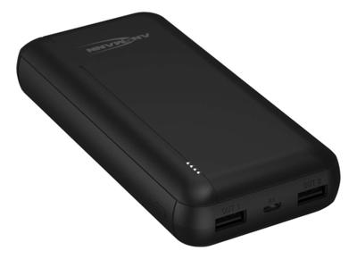 Ansmann powerbank powerbank 20000 mah - thumbnail