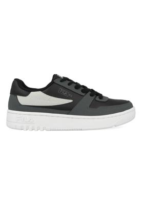 Fila FXVENTUNO L FFM0003.83172 Zwart / Grijs-44 maat 44