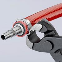 Knipex 10 98 I220 Oorklemtang 220 mm 1 stuk(s) - thumbnail