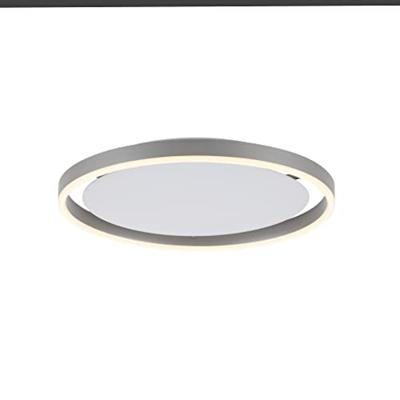 Just Light 15391-95 RITUS LED-plafondlamp LED 23.5 W Aluminium